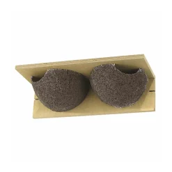 Nistkasten Cancun Mehlschwalbe 2er