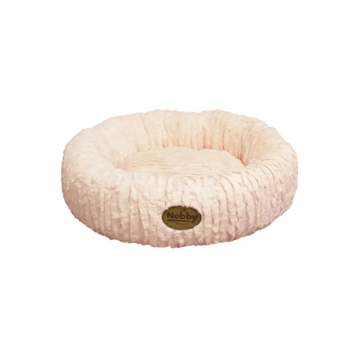 Nobby Donut Nova Durchmesser 45 cm lachs