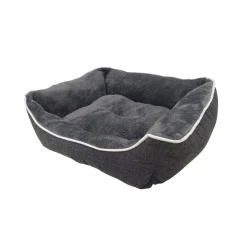Nobby Komfortbett eckig Classic Arno ca 73 x 59 x 18 cm