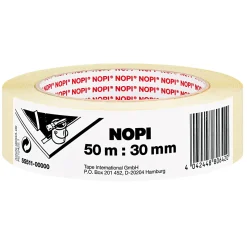NOPIKREPP 50 m x 30 mm