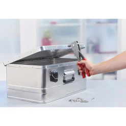 Novus Blindnietzange N-20