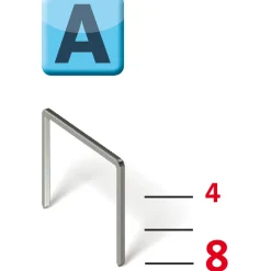 Novus Handtacker J-11