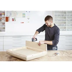 Novus Handtacker J-11