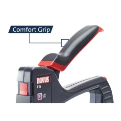 Novus Handtacker J-15