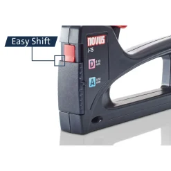 Novus Handtacker J-15