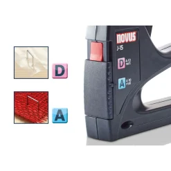 Novus Handtacker J-15