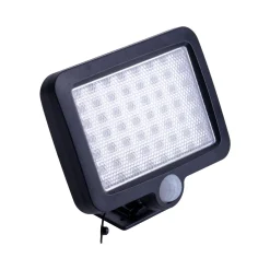 näve LED-Solar-Außenwandleuchte Pepe 2er Set