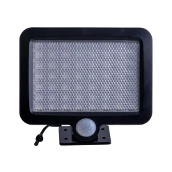 näve LED-Solar-Außenwandleuchte Pepe 2er Set