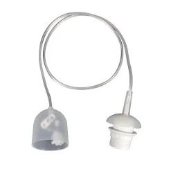 näve Renovierfassung 80 cm transparent