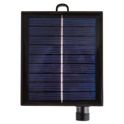 näve Solarlichterkette Cadena warmweiß 10er
