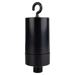 näve Solarlichterkette Cadena warmweiß 10er