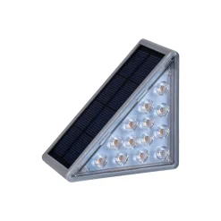 näve Solar-Treppenleuchte Scala 2er Set