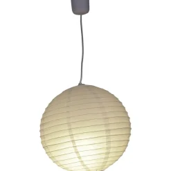 näve Japanballon Pela 30 cm weiß