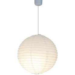 näve Japanballon Pela 30 cm weiß