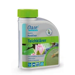 Oase AquaActiv PondClear 500 ml