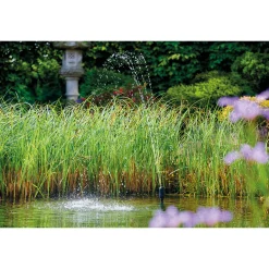 Oase Aquarius Fountain-Set Classic 2000E