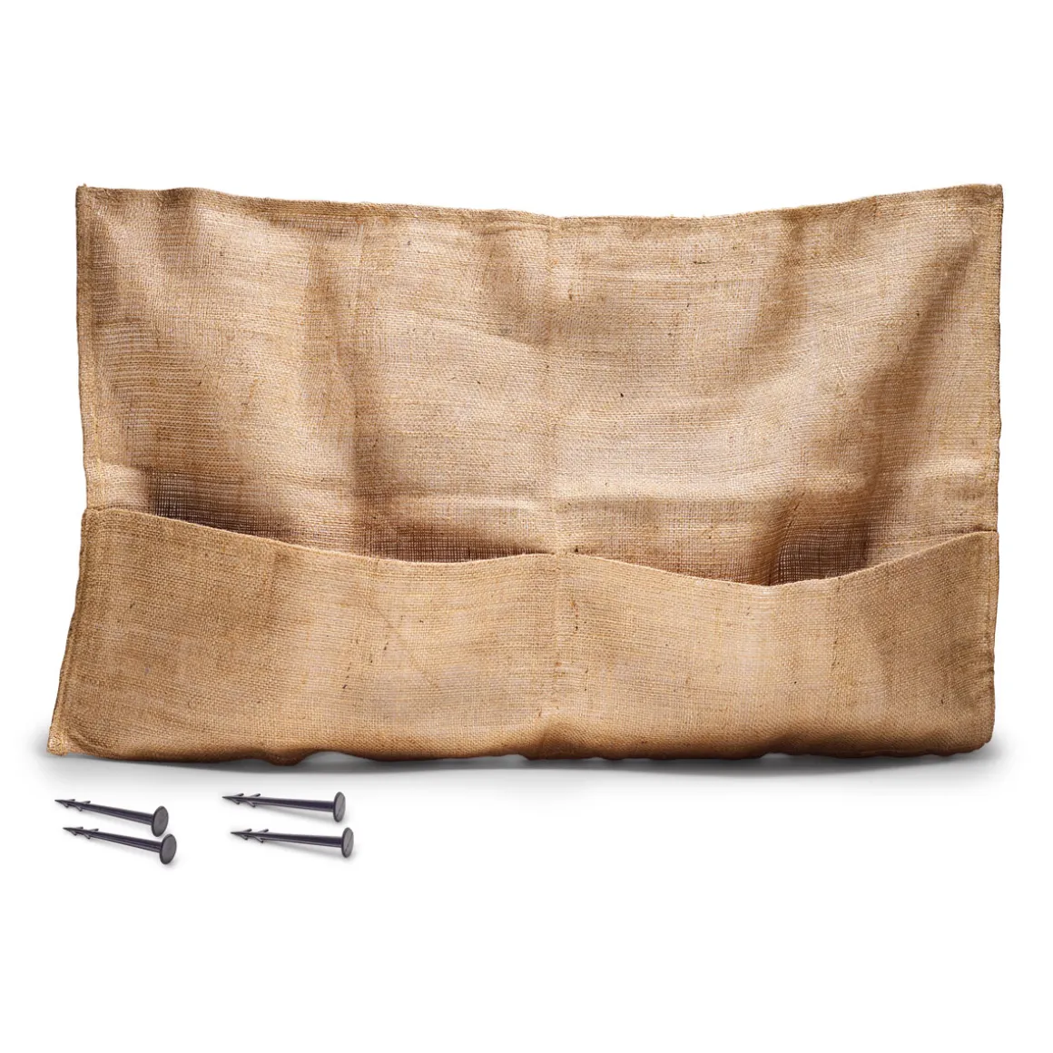 Oase Böschungstasche Jute 60 x 100 m