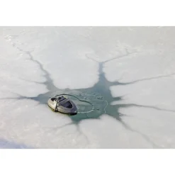 Oase Eisfreihalter IceFree Thermo 330