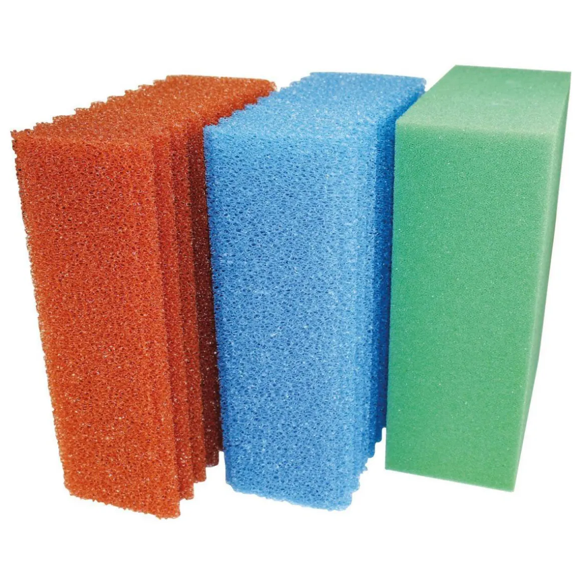 Oase Ersatzschwamm für Biotec 5.1 / 10.1 blau