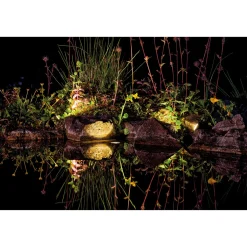 Oase Pontec Beleuchtungs-Set PondoSolar 3