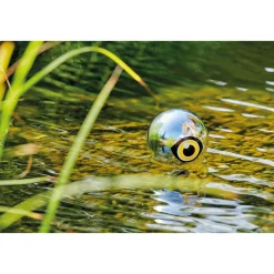 Oase Pontec PondoScare Ball 15 cm reflektierend