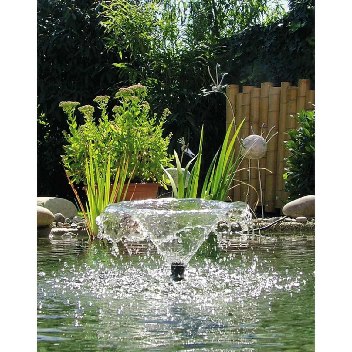 Oase PontecPondo Filter Rell 3000