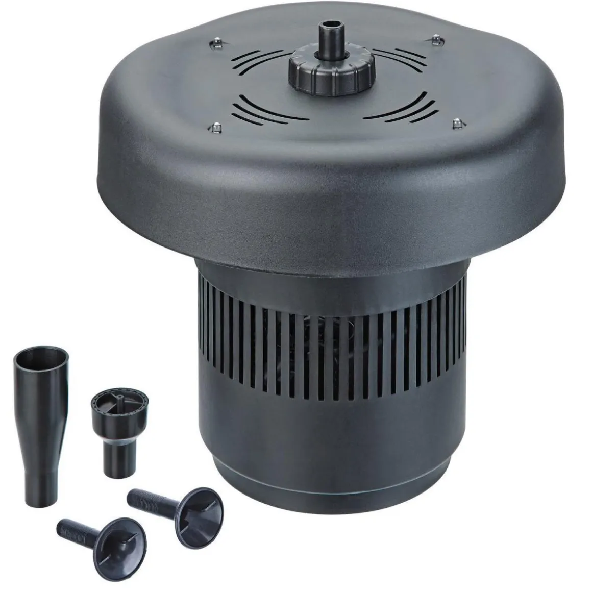 Oase PontecPondo Schwimmfilter Clear Island 3000