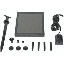 Oase PontecPondoSolar-Wasserspiel Solar 150