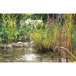 Oase PontecPondoSolar-Wasserspiel Solar 150