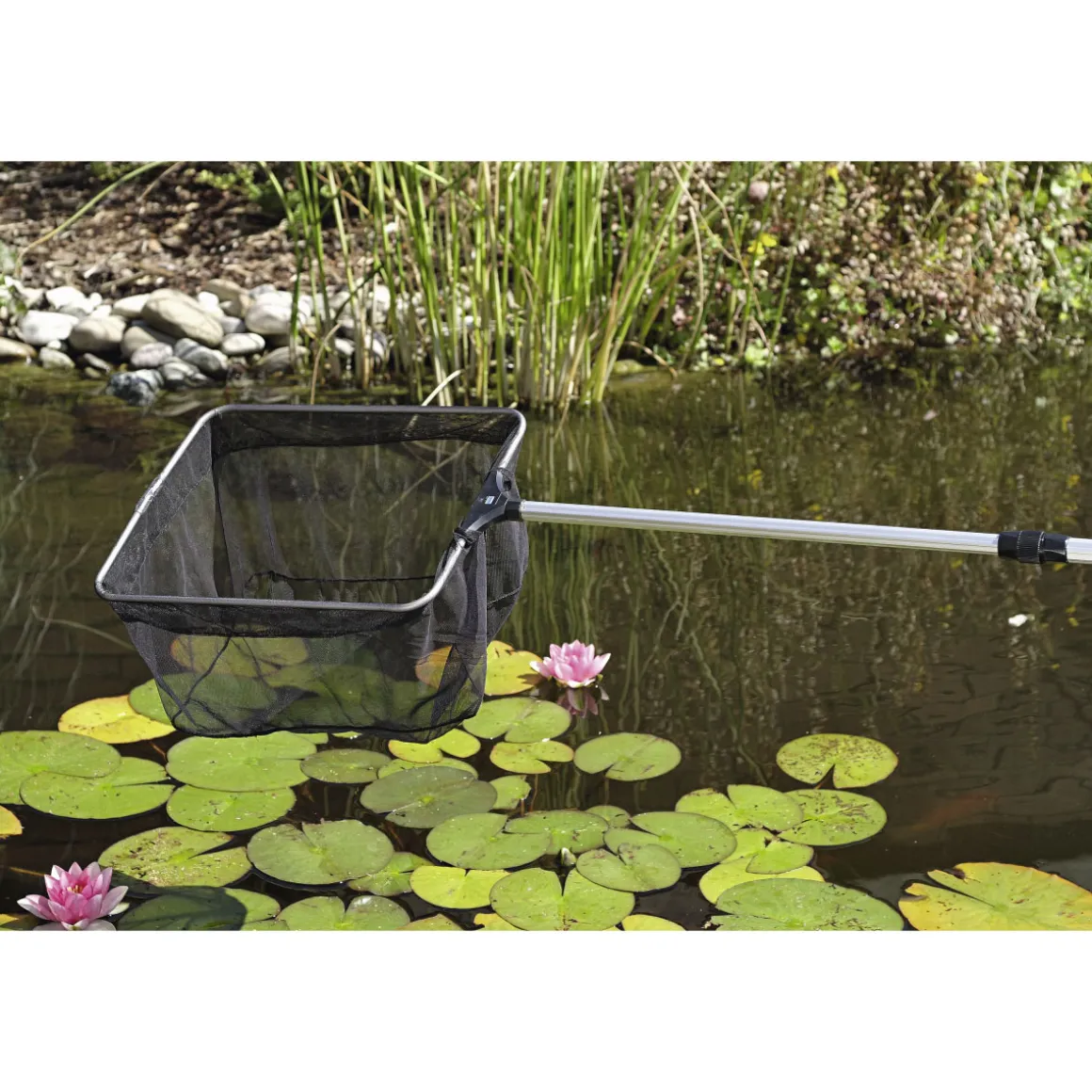 Oase Profi Teichkescher