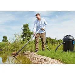 Oase Teichsauger Pondovac Classic