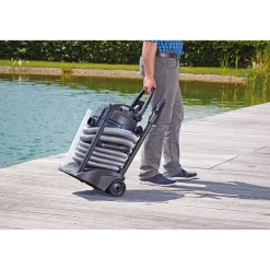 Oase Teichsauger Pondovac 4