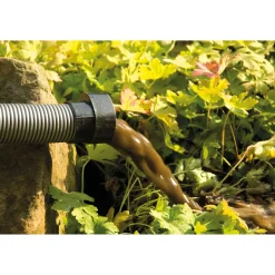 Oase Teichsauger Pondovac 4