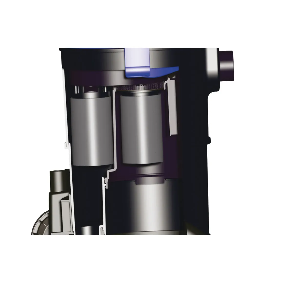 Oase Teichsauger Pondovac 4