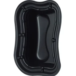 Oase Teichschale 178 x 126 cm schwarz