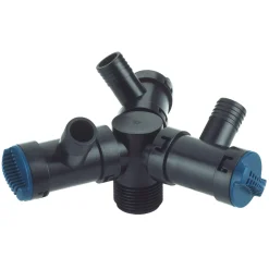 Oase Wasserverteiler Multi WD 3/4