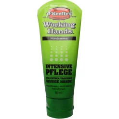 O`KEEFFE`S Handcreme Working Hands 80ml