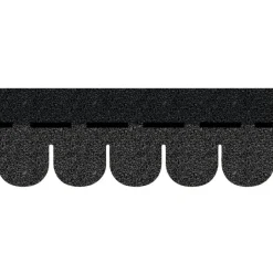 Onduline Bardoline Classic APP Biber schiefer