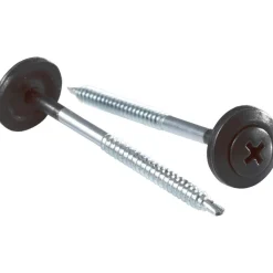 Onduline Spezialschrauben 3,15 x 60 mm schwarz