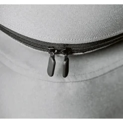 ONE BAR Mobiles Mittelmodul hellgrau/grün aufblasbar