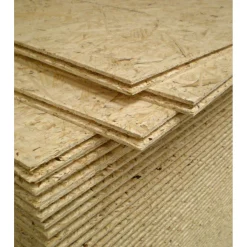 OSB-1 Verkleideplatte 2500 x 630 x 14 mm