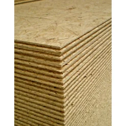 OSB-1 Verkleideplatte 2500 x 630 x 14 mm