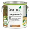 Osmo Douglasien-Öl Naturgetönt 2,5 L