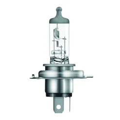 Osram Auto Glühlampe H4 Ultra Life 2er Set