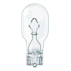 Osram Lampe mit Glasquetschsockeln W16W 2er Set
