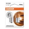 Osram Autolampe BA15S KSN 16 12 V 10 W