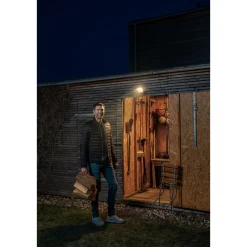 Osram LED Strahler Endura Flood 30W grau