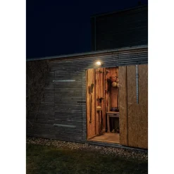 Osram LED Strahler Endura Flood 30W grau