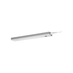 Osram LED-Leuchte Linear Slim 30 x 4,9 x 1,8 cm grau