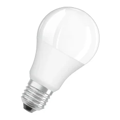 Osram LED-Leuchtmittel dimmbar E27 60W multicolor